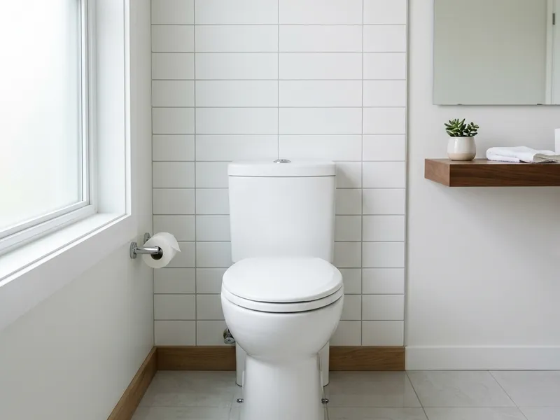Toilet Repair & Installation Plumber in Cricket, NC